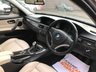 USED 2011 11 BMW 3 SERIES 2.0 320D EXCLUSIVE EDITION TOURING 5d 181 BHP SAT NAV AND PANORAMIC SUNROOF