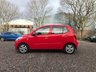 USED 2013 62 HYUNDAI I10 1.2 ACTIVE 5d 85 BHP &pound;20 Road Tax
