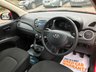 USED 2013 62 HYUNDAI I10 1.2 ACTIVE 5d 85 BHP &pound;20 Road Tax
