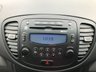 USED 2013 62 HYUNDAI I10 1.2 ACTIVE 5d 85 BHP &pound;20 Road Tax