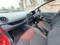 USED 2016 66 RENAULT CLIO 1.1 PLAY 16V 5d 73 BHP FULL SERVICE HISTORY + CLICK & COLLECT OR FREE NATIONWIDE DELIVERY