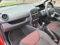 USED 2016 66 RENAULT CLIO 1.1 PLAY 16V 5d 73 BHP FULL SERVICE HISTORY + CLICK & COLLECT OR FREE NATIONWIDE DELIVERY