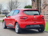 USED 2016 66 RENAULT CLIO 1.1 PLAY 16V 5d 73 BHP FULL SERVICE HISTORY + CLICK & COLLECT OR FREE NATIONWIDE DELIVERY