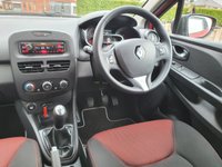 USED 2016 66 RENAULT CLIO 1.1 PLAY 16V 5d 73 BHP FULL SERVICE HISTORY + CLICK & COLLECT OR FREE NATIONWIDE DELIVERY