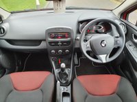USED 2016 66 RENAULT CLIO 1.1 PLAY 16V 5d 73 BHP FULL SERVICE HISTORY + CLICK & COLLECT OR FREE NATIONWIDE DELIVERY