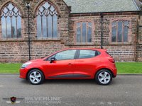 USED 2016 66 RENAULT CLIO 1.1 PLAY 16V 5d 73 BHP FULL SERVICE HISTORY + CLICK & COLLECT OR FREE NATIONWIDE DELIVERY