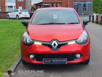 USED 2016 66 RENAULT CLIO 1.1 PLAY 16V 5d 73 BHP FULL SERVICE HISTORY + CLICK & COLLECT OR FREE NATIONWIDE DELIVERY