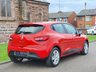 USED 2016 66 RENAULT CLIO 1.1 PLAY 16V 5d 73 BHP FULL SERVICE HISTORY + CLICK & COLLECT OR FREE NATIONWIDE DELIVERY