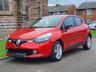 USED 2016 66 RENAULT CLIO 1.1 PLAY 16V 5d 73 BHP FULL SERVICE HISTORY + CLICK & COLLECT OR FREE NATIONWIDE DELIVERY