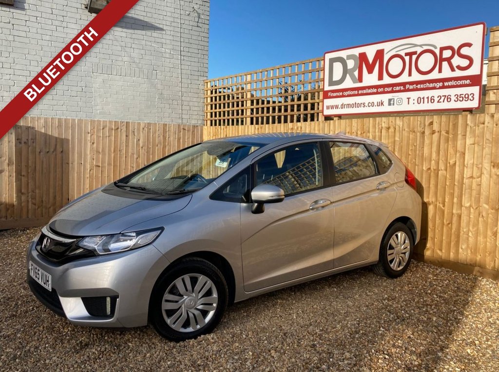 View our HONDA JAZZ