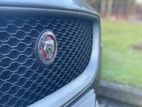 USED 2016 66 JAGUAR XE 2.0 R-SPORT 4d 178 BHP AUTO Touch Pro Meridian Model