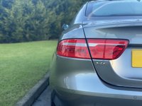USED 2016 66 JAGUAR XE 2.0 R-SPORT 4d 178 BHP AUTO Touch Pro Meridian Model
