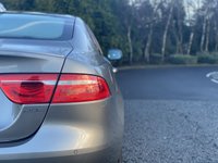 USED 2016 66 JAGUAR XE 2.0 R-SPORT 4d 178 BHP AUTO Touch Pro Meridian Model