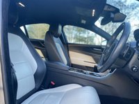 USED 2016 66 JAGUAR XE 2.0 R-SPORT 4d 178 BHP AUTO Touch Pro Meridian Model