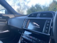 USED 2016 66 JAGUAR XE 2.0 R-SPORT 4d 178 BHP AUTO Touch Pro Meridian Model