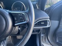 USED 2016 66 JAGUAR XE 2.0 R-SPORT 4d 178 BHP AUTO Touch Pro Meridian Model