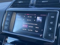 USED 2016 66 JAGUAR XE 2.0 R-SPORT 4d 178 BHP AUTO Touch Pro Meridian Model