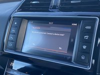 USED 2016 66 JAGUAR XE 2.0 R-SPORT 4d 178 BHP AUTO Touch Pro Meridian Model