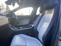 USED 2016 66 JAGUAR XE 2.0 R-SPORT 4d 178 BHP AUTO Touch Pro Meridian Model