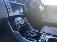 USED 2016 66 JAGUAR XE 2.0 R-SPORT 4d 178 BHP AUTO Touch Pro Meridian Model