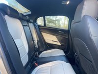 USED 2016 66 JAGUAR XE 2.0 R-SPORT 4d 178 BHP AUTO Touch Pro Meridian Model