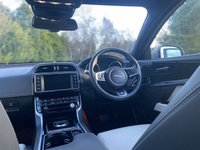 USED 2016 66 JAGUAR XE 2.0 R-SPORT 4d 178 BHP AUTO Touch Pro Meridian Model