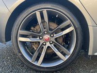 USED 2016 66 JAGUAR XE 2.0 R-SPORT 4d 178 BHP AUTO Touch Pro Meridian Model