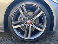 USED 2016 66 JAGUAR XE 2.0 R-SPORT 4d 178 BHP AUTO Touch Pro Meridian Model