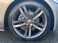 USED 2016 66 JAGUAR XE 2.0 R-SPORT 4d 178 BHP AUTO Touch Pro Meridian Model