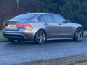USED 2016 66 JAGUAR XE 2.0 R-SPORT 4d 178 BHP AUTO Touch Pro Meridian Model