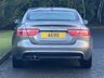 USED 2016 66 JAGUAR XE 2.0 R-SPORT 4d 178 BHP AUTO Touch Pro Meridian Model