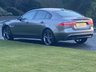 USED 2016 66 JAGUAR XE 2.0 R-SPORT 4d 178 BHP AUTO Touch Pro Meridian Model