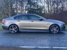USED 2016 66 JAGUAR XE 2.0 R-SPORT 4d 178 BHP AUTO Touch Pro Meridian Model