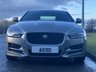 USED 2016 66 JAGUAR XE 2.0 R-SPORT 4d 178 BHP AUTO Touch Pro Meridian Model