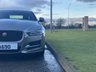 USED 2016 66 JAGUAR XE 2.0 R-SPORT 4d 178 BHP AUTO Touch Pro Meridian Model