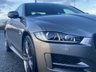 USED 2016 66 JAGUAR XE 2.0 R-SPORT 4d 178 BHP AUTO Touch Pro Meridian Model