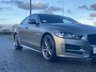 USED 2016 66 JAGUAR XE 2.0 R-SPORT 4d 178 BHP AUTO Touch Pro Meridian Model