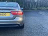 USED 2016 66 JAGUAR XE 2.0 R-SPORT 4d 178 BHP AUTO Touch Pro Meridian Model