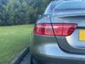 USED 2016 66 JAGUAR XE 2.0 R-SPORT 4d 178 BHP AUTO Touch Pro Meridian Model
