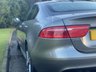 USED 2016 66 JAGUAR XE 2.0 R-SPORT 4d 178 BHP AUTO Touch Pro Meridian Model