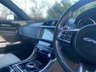 USED 2016 66 JAGUAR XE 2.0 R-SPORT 4d 178 BHP AUTO Touch Pro Meridian Model