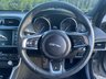 USED 2016 66 JAGUAR XE 2.0 R-SPORT 4d 178 BHP AUTO Touch Pro Meridian Model