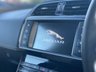 USED 2016 66 JAGUAR XE 2.0 R-SPORT 4d 178 BHP AUTO Touch Pro Meridian Model
