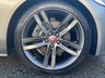 USED 2016 66 JAGUAR XE 2.0 R-SPORT 4d 178 BHP AUTO Touch Pro Meridian Model