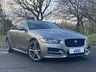 USED 2016 66 JAGUAR XE 2.0 R-SPORT 4d 178 BHP AUTO Touch Pro Meridian Model