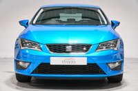 USED 2016 66 SEAT LEON 1.4 ECOTSI FR TECHNOLOGY 5d 150 BHP 