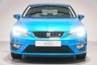 USED 2016 66 SEAT LEON 1.4 ECOTSI FR TECHNOLOGY 5d 150 BHP 