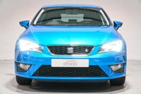 USED 2016 66 SEAT LEON 1.4 ECOTSI FR TECHNOLOGY 5d 150 BHP 