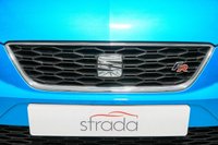 USED 2016 66 SEAT LEON 1.4 ECOTSI FR TECHNOLOGY 5d 150 BHP 