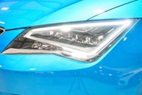 USED 2016 66 SEAT LEON 1.4 ECOTSI FR TECHNOLOGY 5d 150 BHP 
